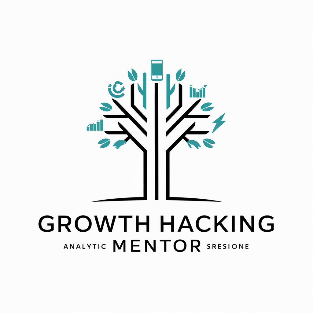 Growth Hacking Mentor