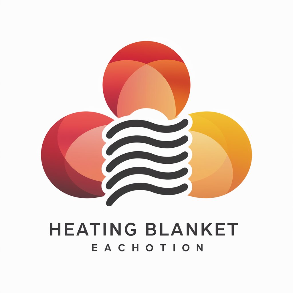 Heating Blanket in GPT Store