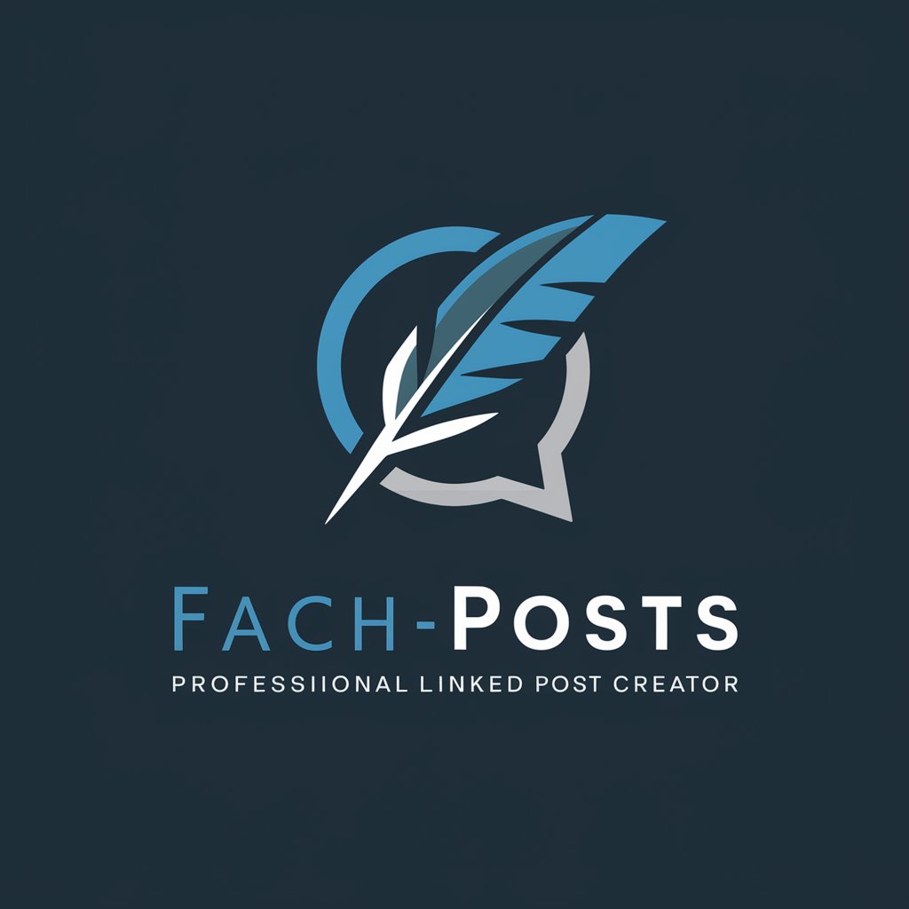 Fachposts in GPT Store