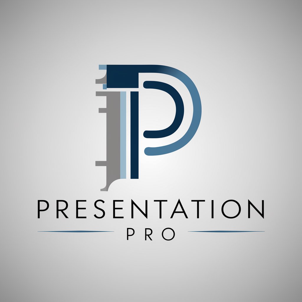 Presentation Pro