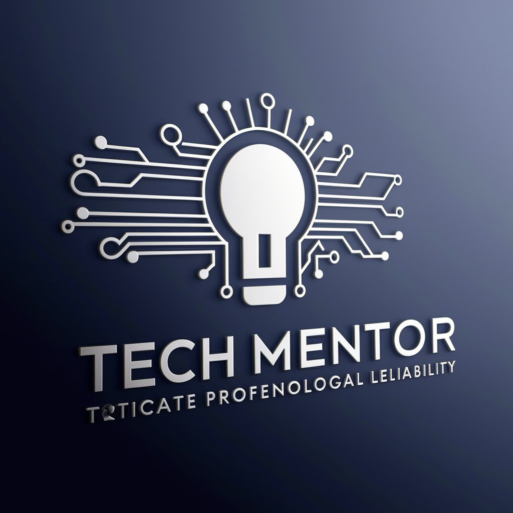 Tech Mentor