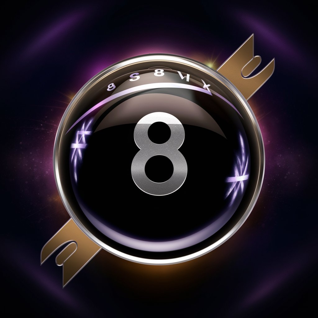 8 Ball in GPT Store