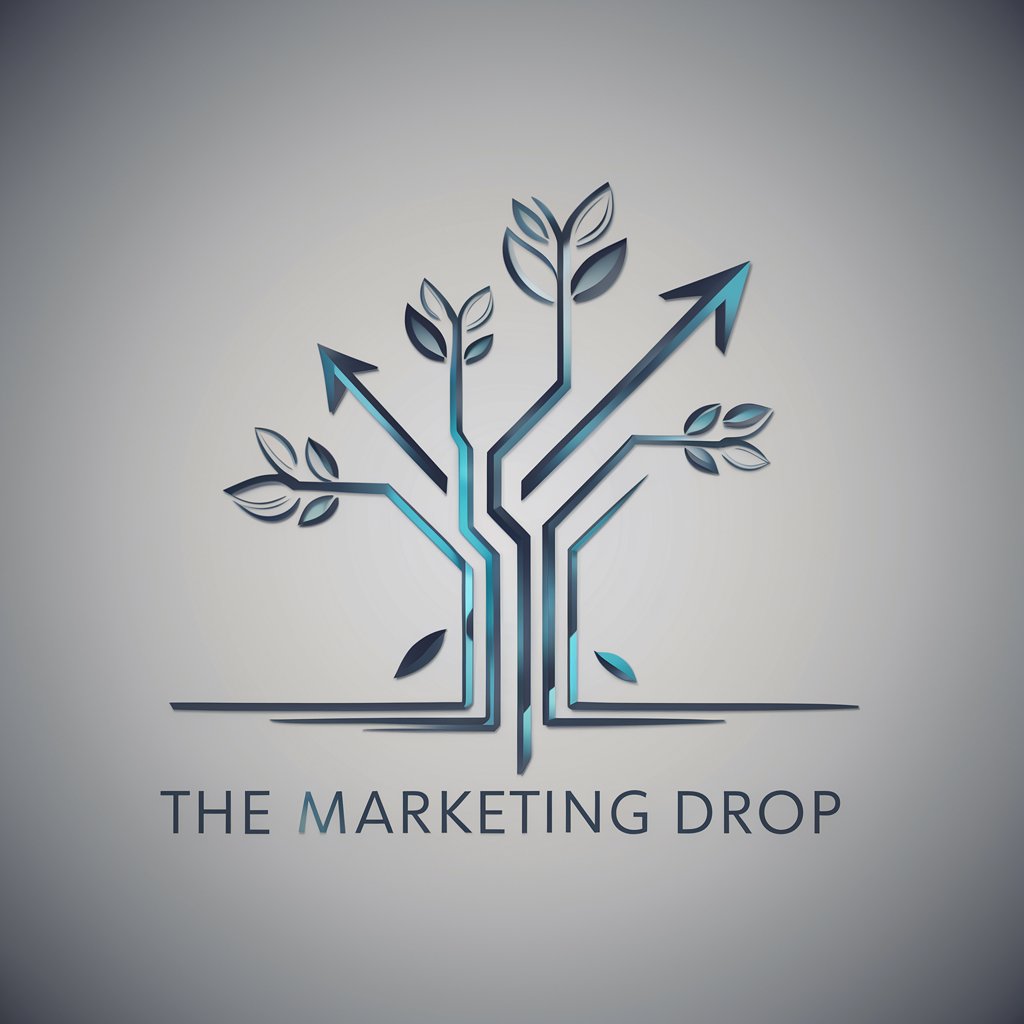 The Marketing Drop