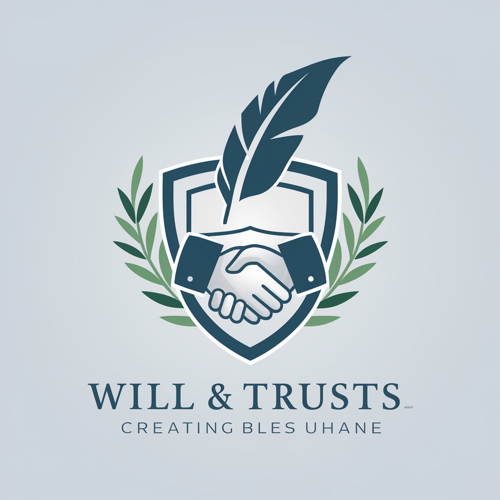 Will & Trusts in GPT Store
