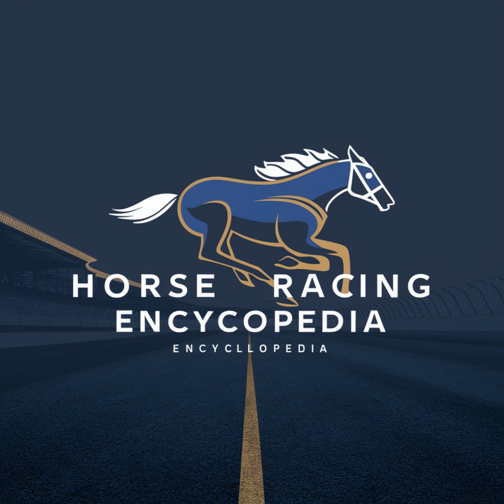 Horse Racing Encyclopedia