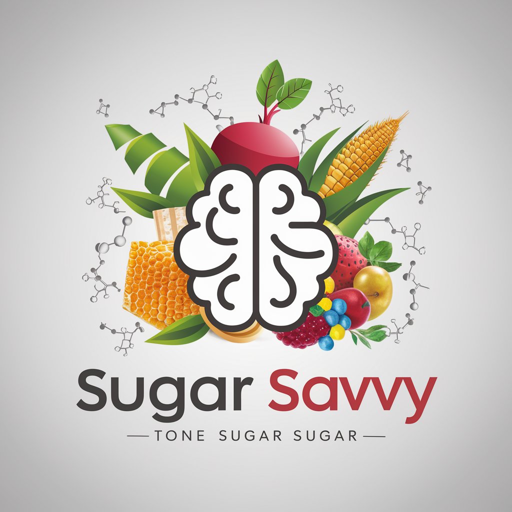 Sugar Savvy