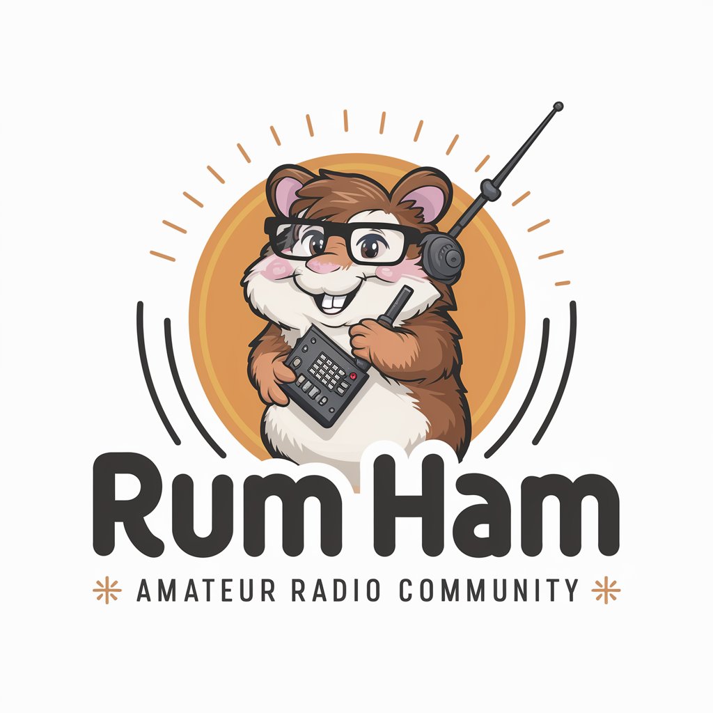 Rum Ham