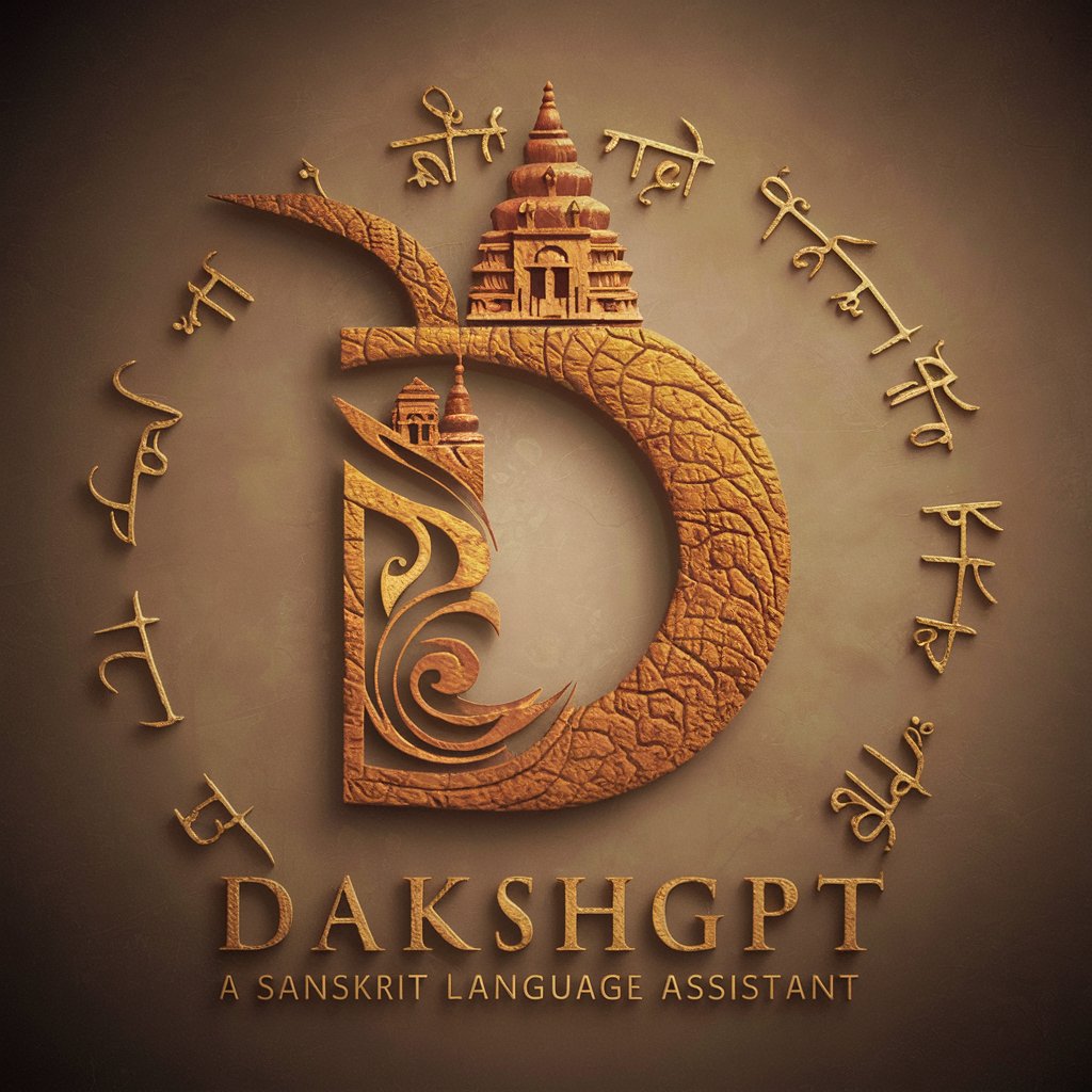 DakshGPT