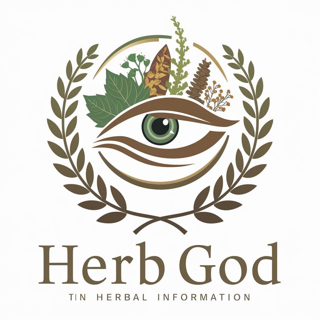 Herb God in GPT Store