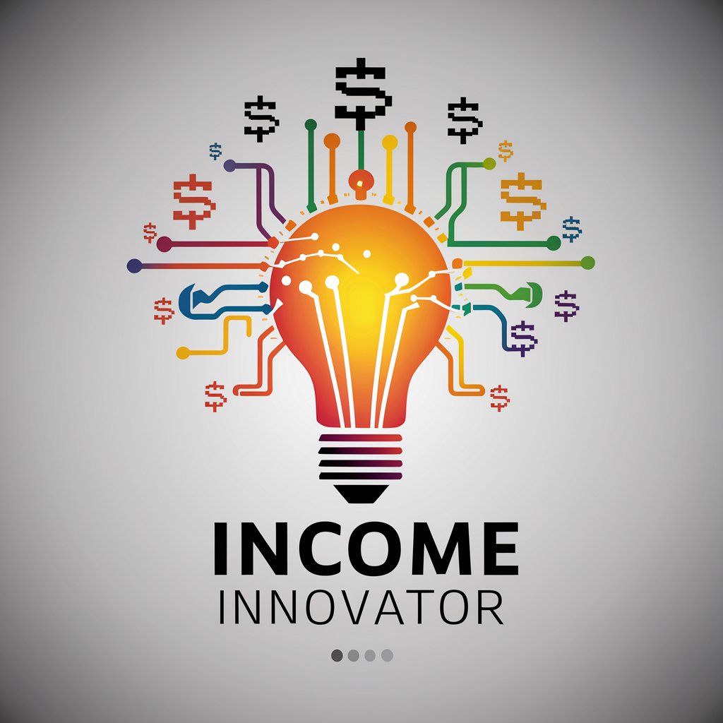 Income Innovator