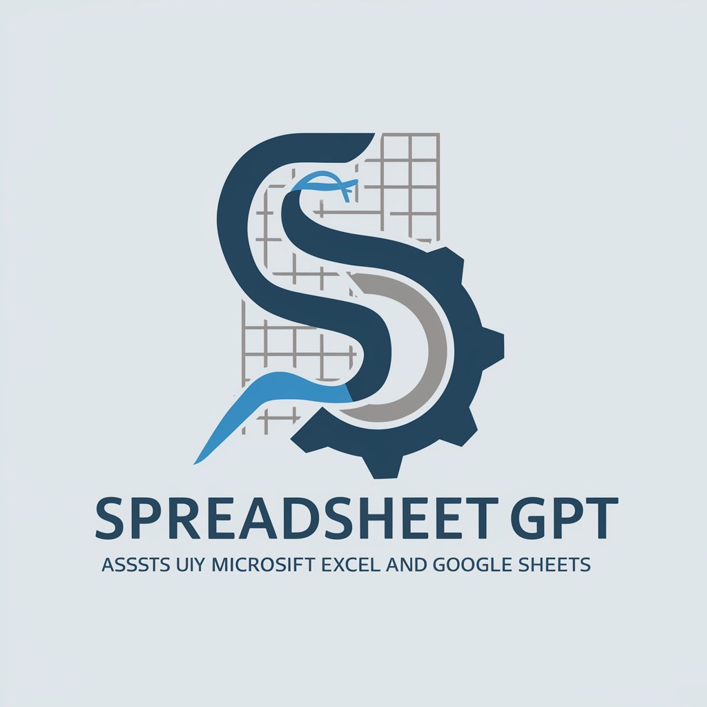 Spreadsheet Expert Assistant