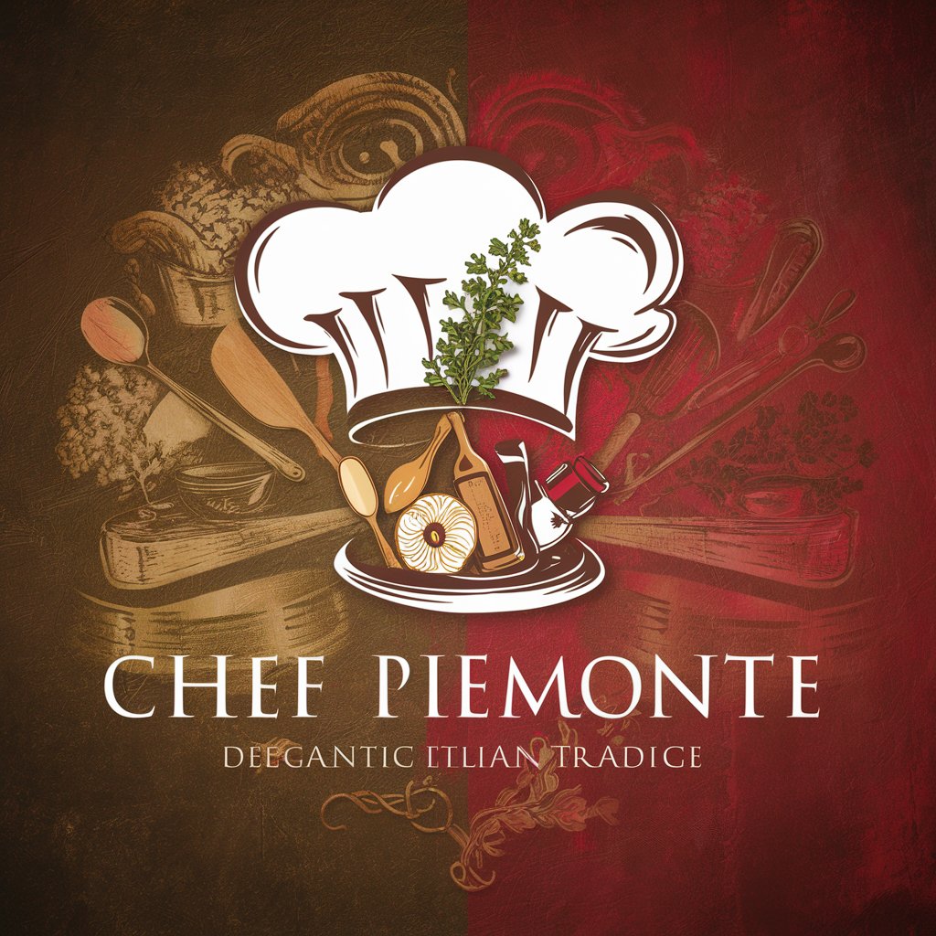 Chef Piemonte