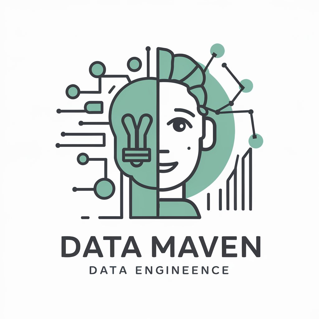 Data Maven