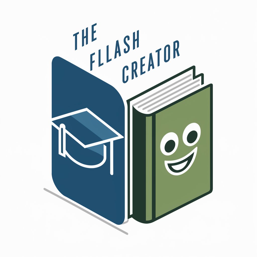 Flash Card Creator