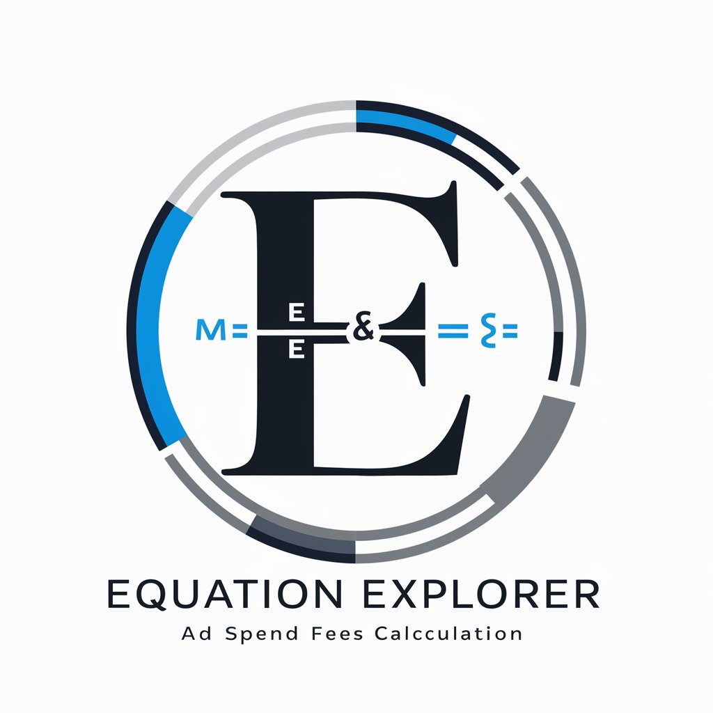 Equation Explorer