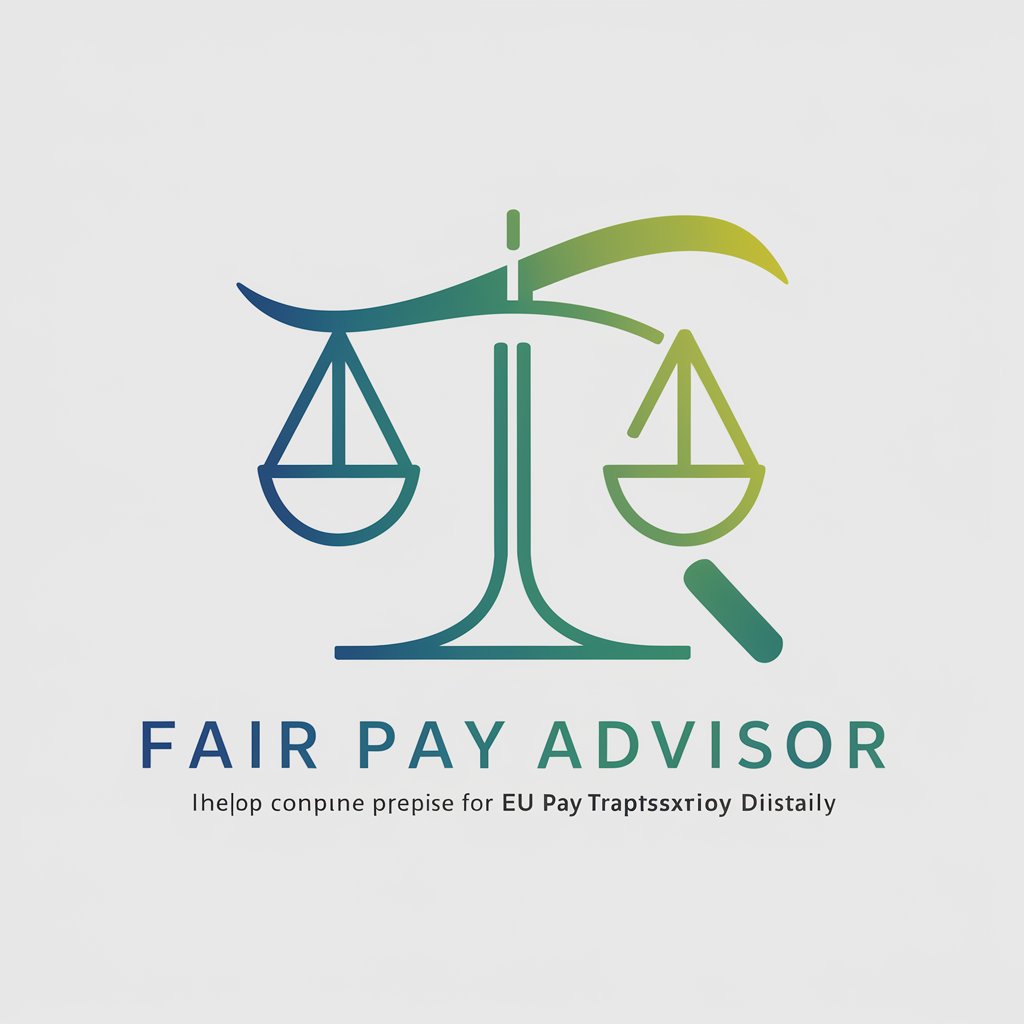 Fair Pay Advisor in GPT Store