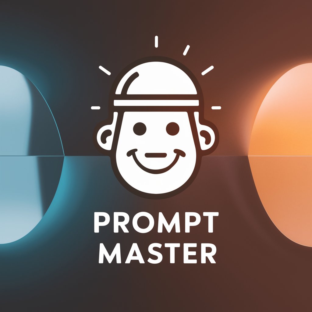 Prompt Master