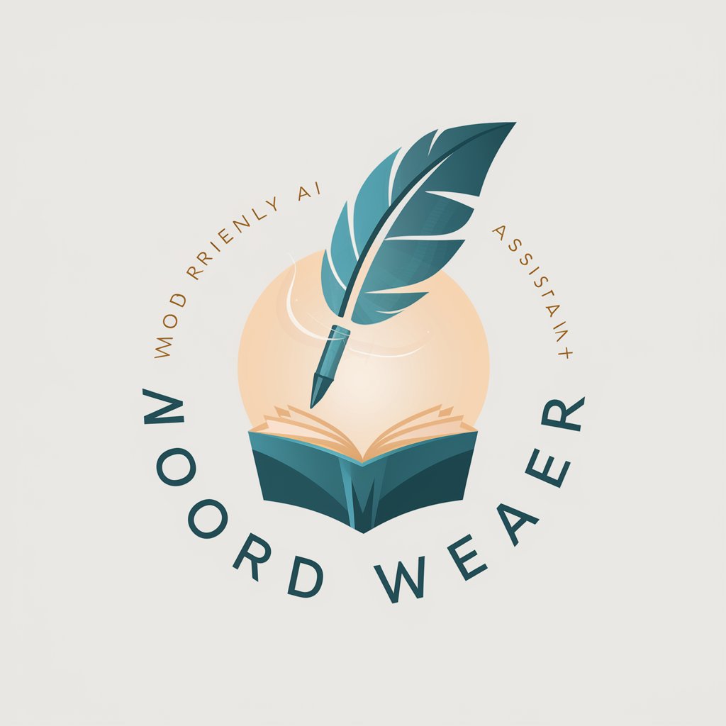 Word Weaver in GPT Store