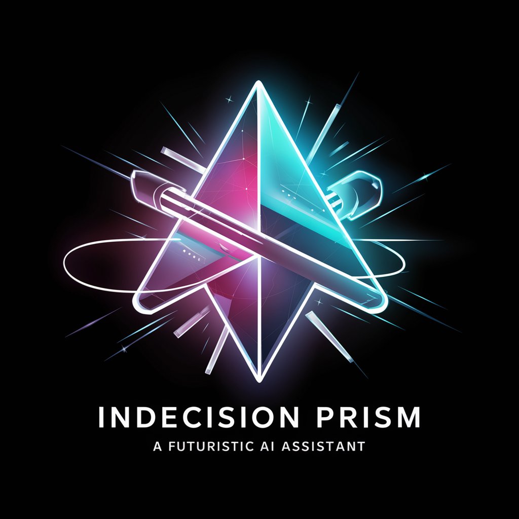 Indecision Prism
