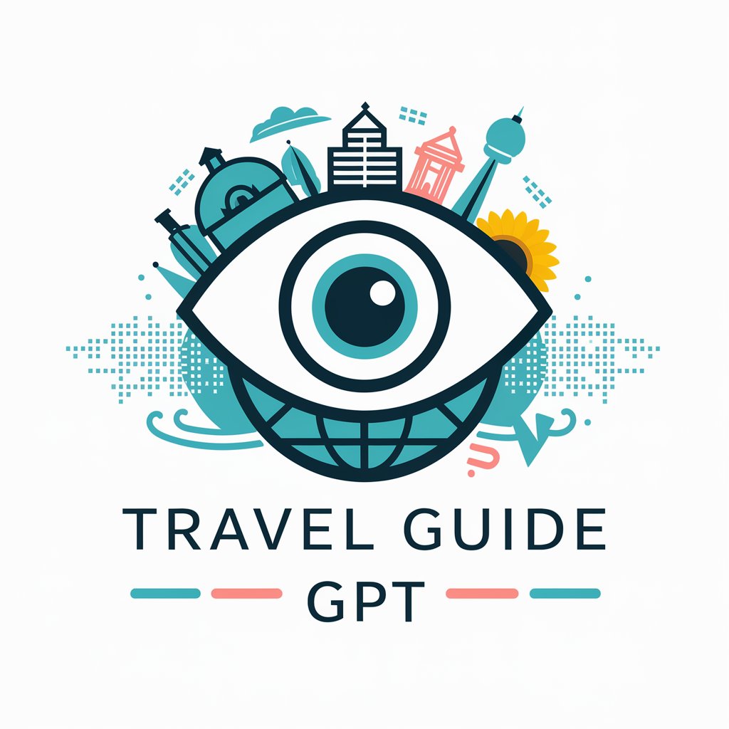 Virtual Travel Guide