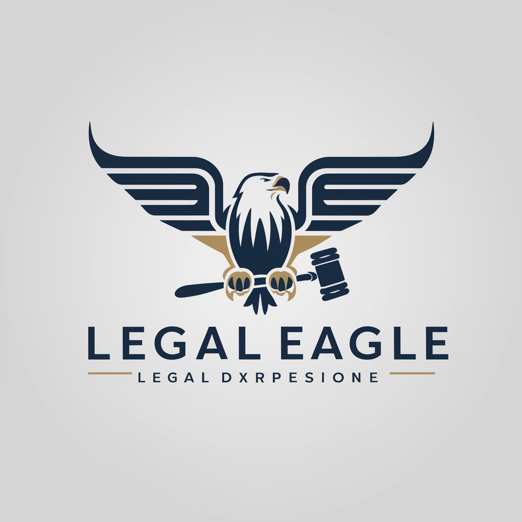 Legal Eagle