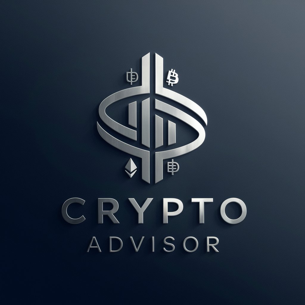 Crypto Advisor