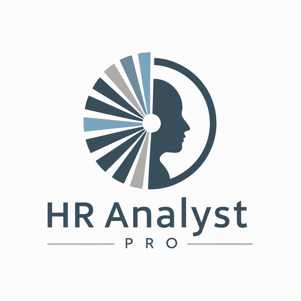 HR Analyst Pro in GPT Store