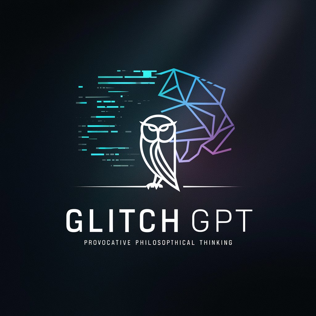 Glitch GPT in GPT Store