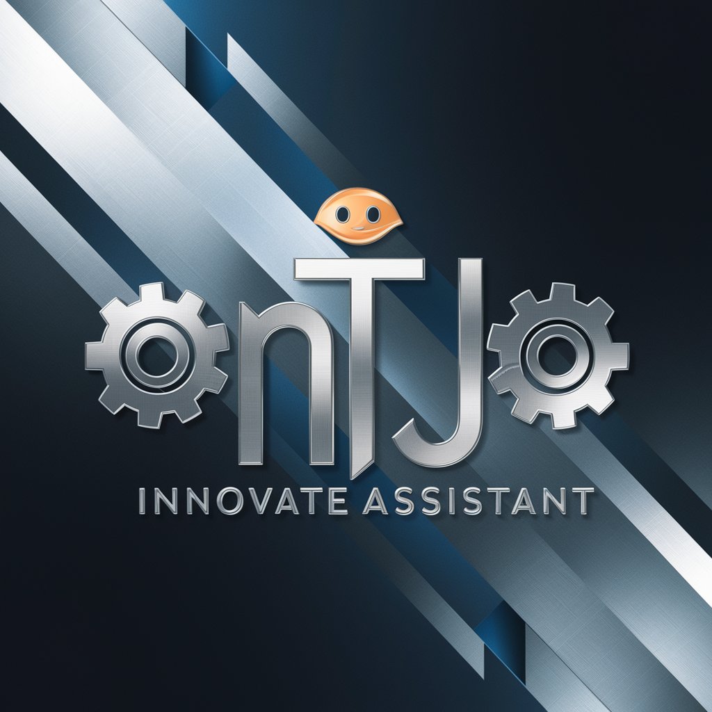 MTJ Innovate Assistant