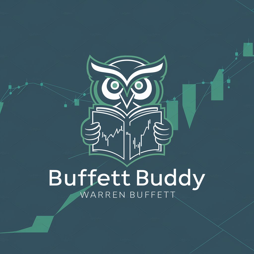 Buffett Buddy
