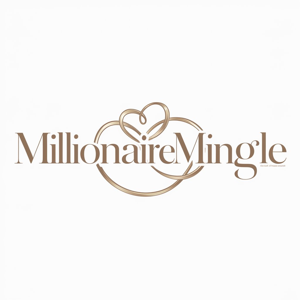 MillionaireMingle in GPT Store