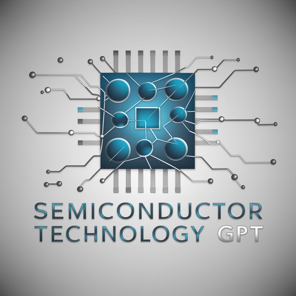Semiconductor Technology in GPT Store