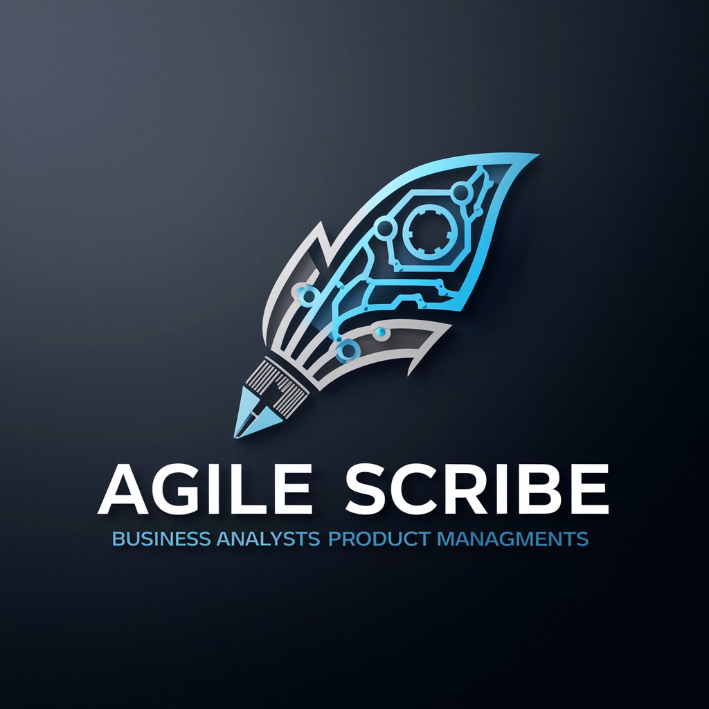 Agile Scribe in GPT Store