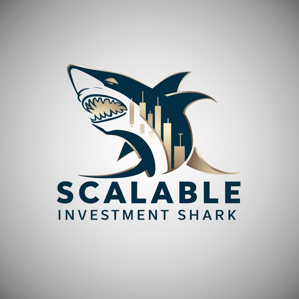 Scalable Investment Shark