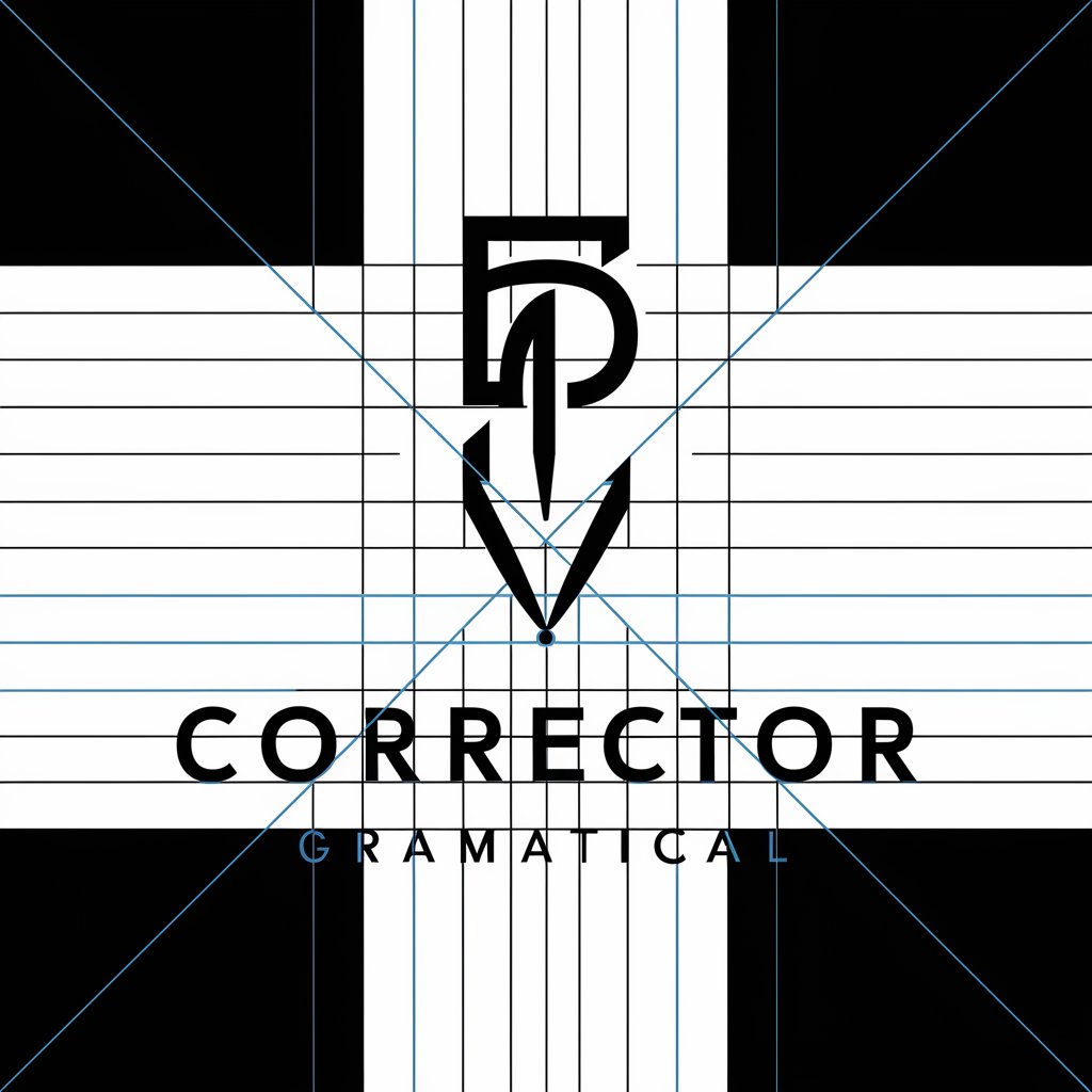 Corrector Gramatical