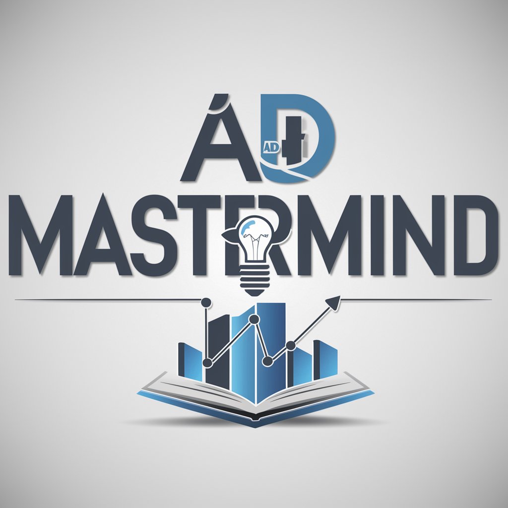 Ad Mastermind in GPT Store