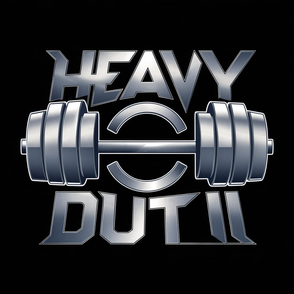 Heavy Duty III