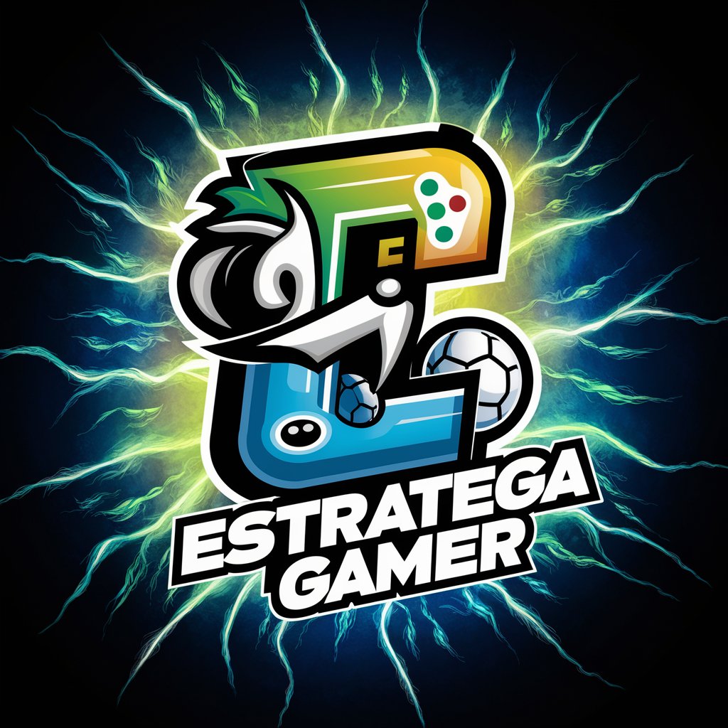 ! Estratega Gamer !