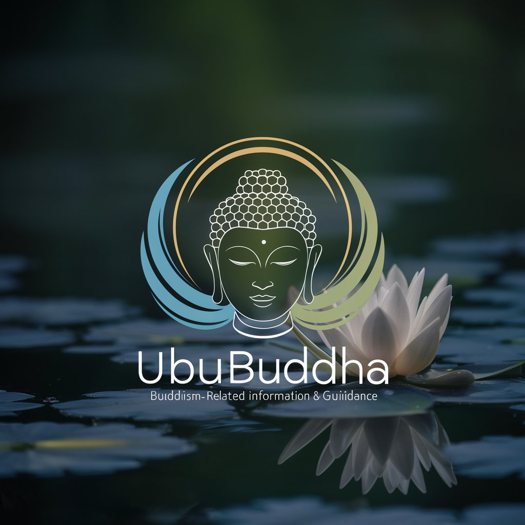 UbuBuddha
