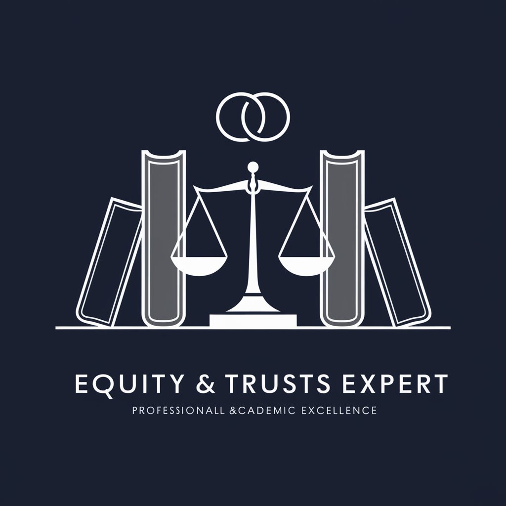 Equity & Trusts Expert