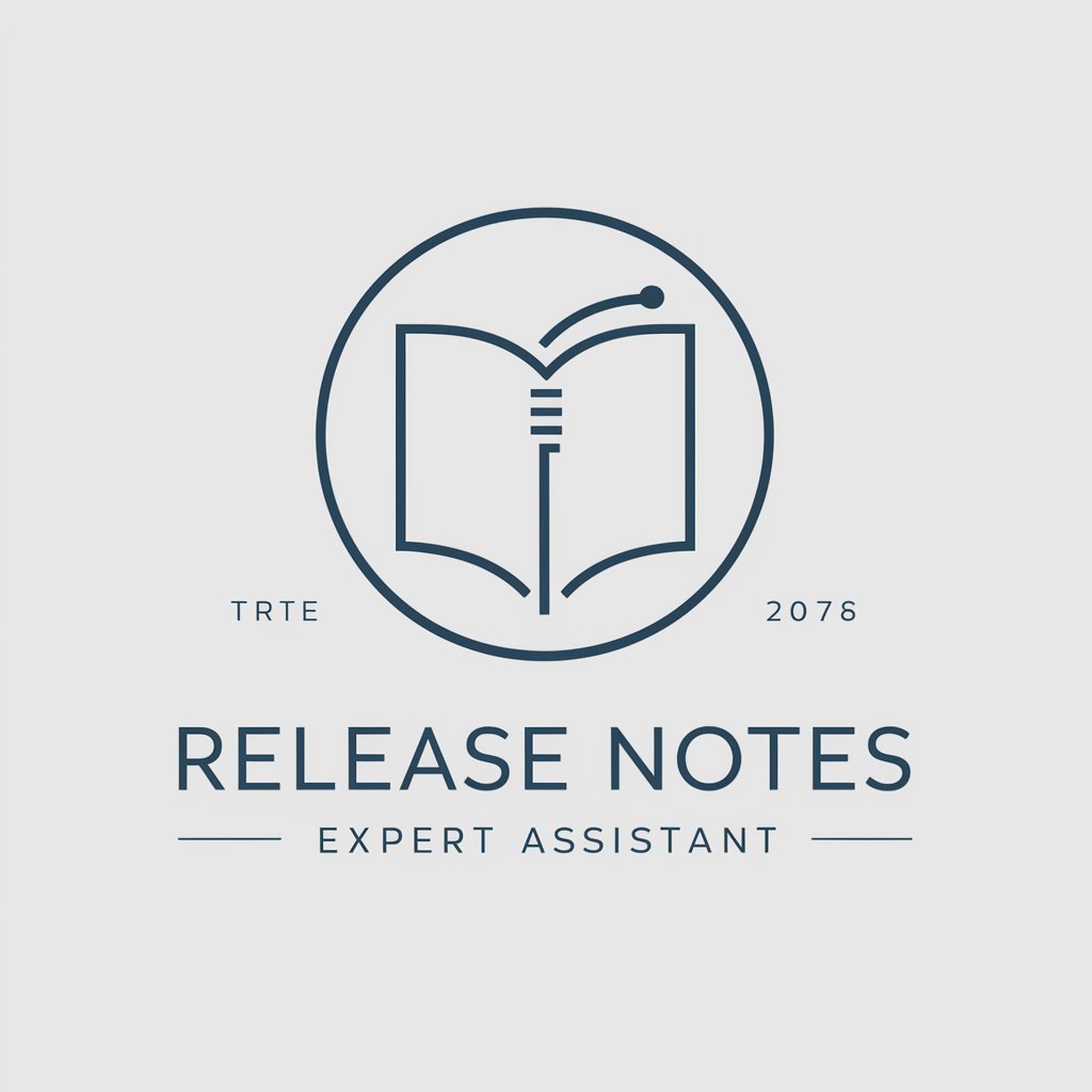 SFDC Release Notes Expert Assistant in GPT Store