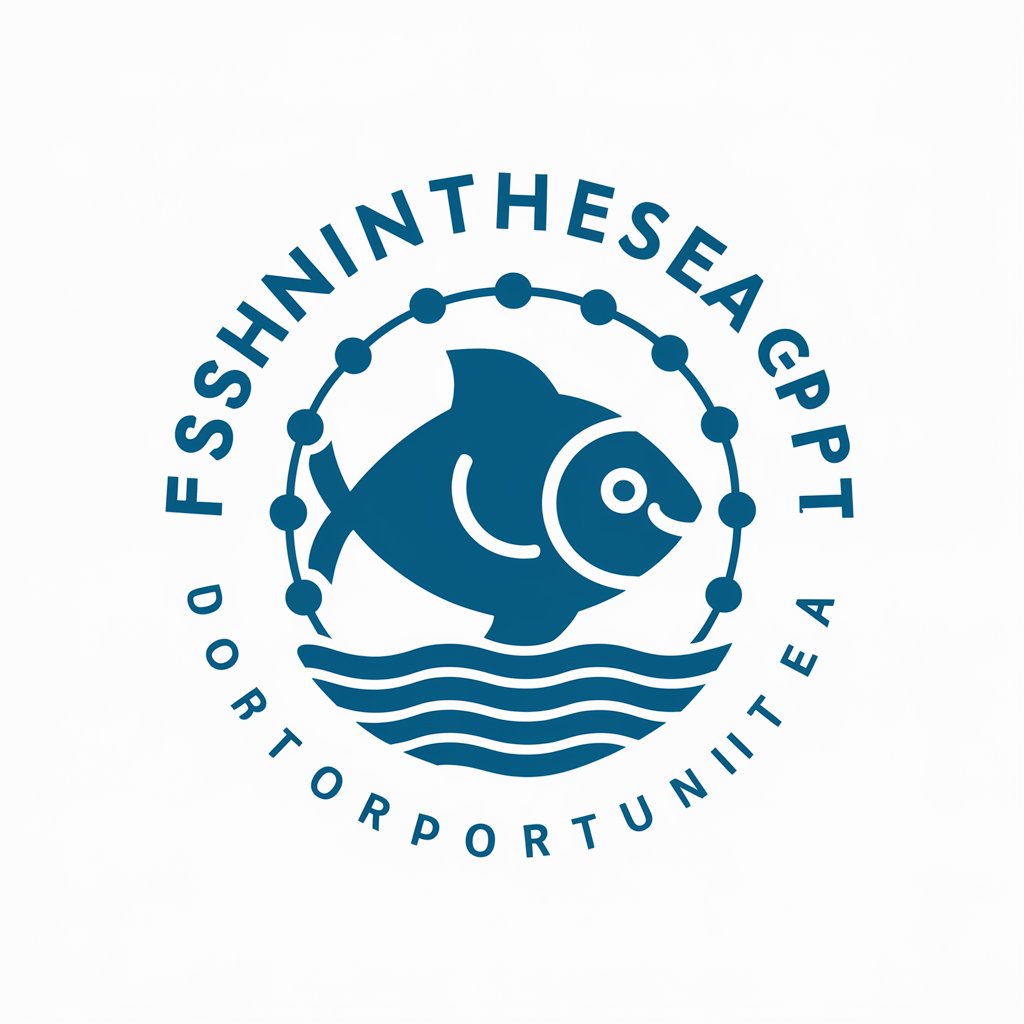 FishintheSea GPT- New Australian Job Seeking App