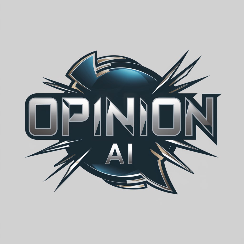 Opinion