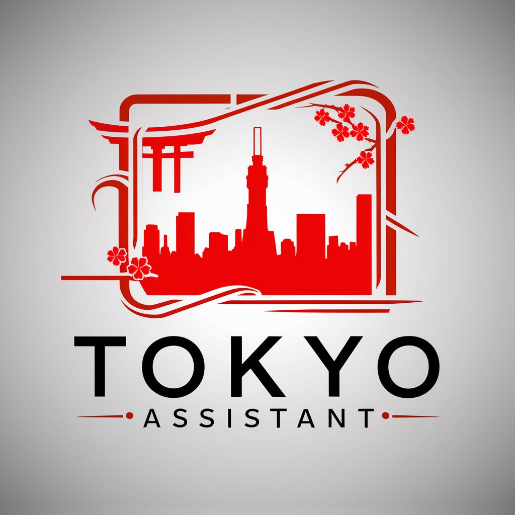 Tokyo Assistant