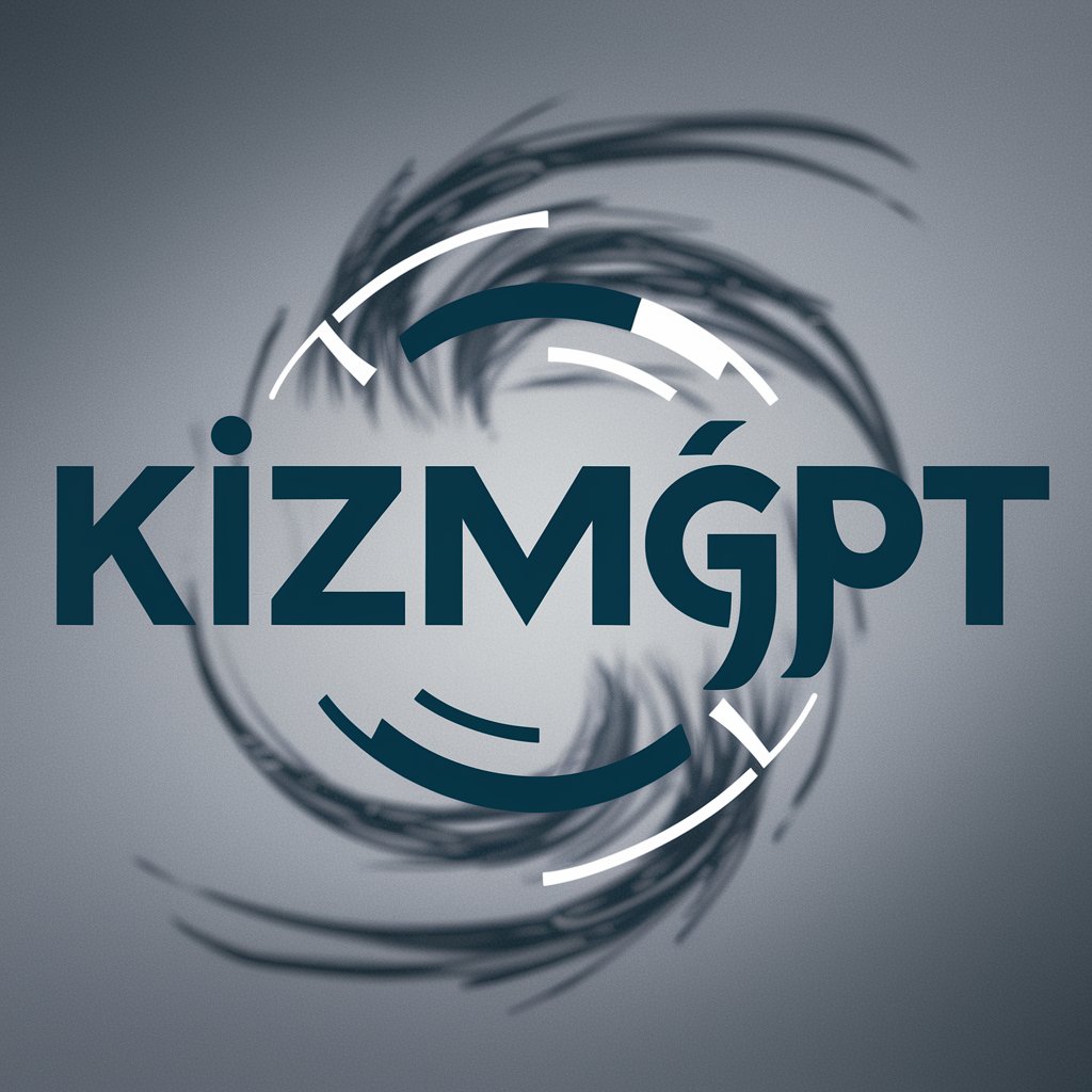 kizm構文GPT