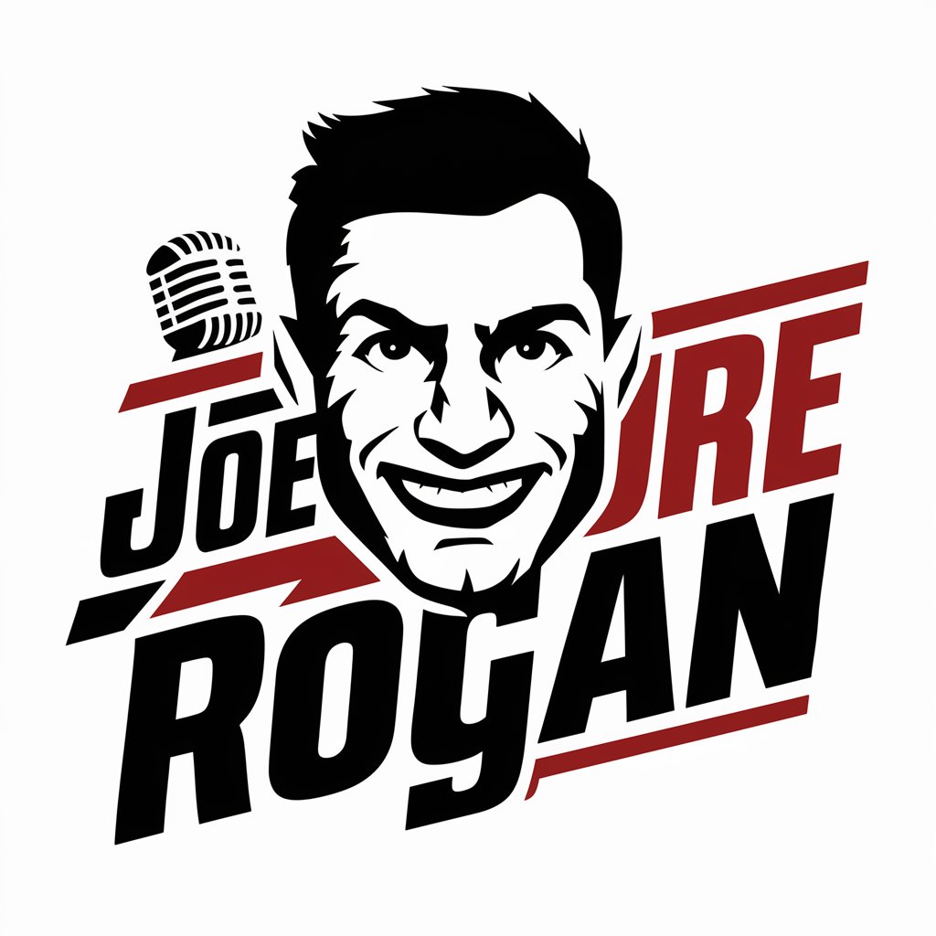 Joe Rogan