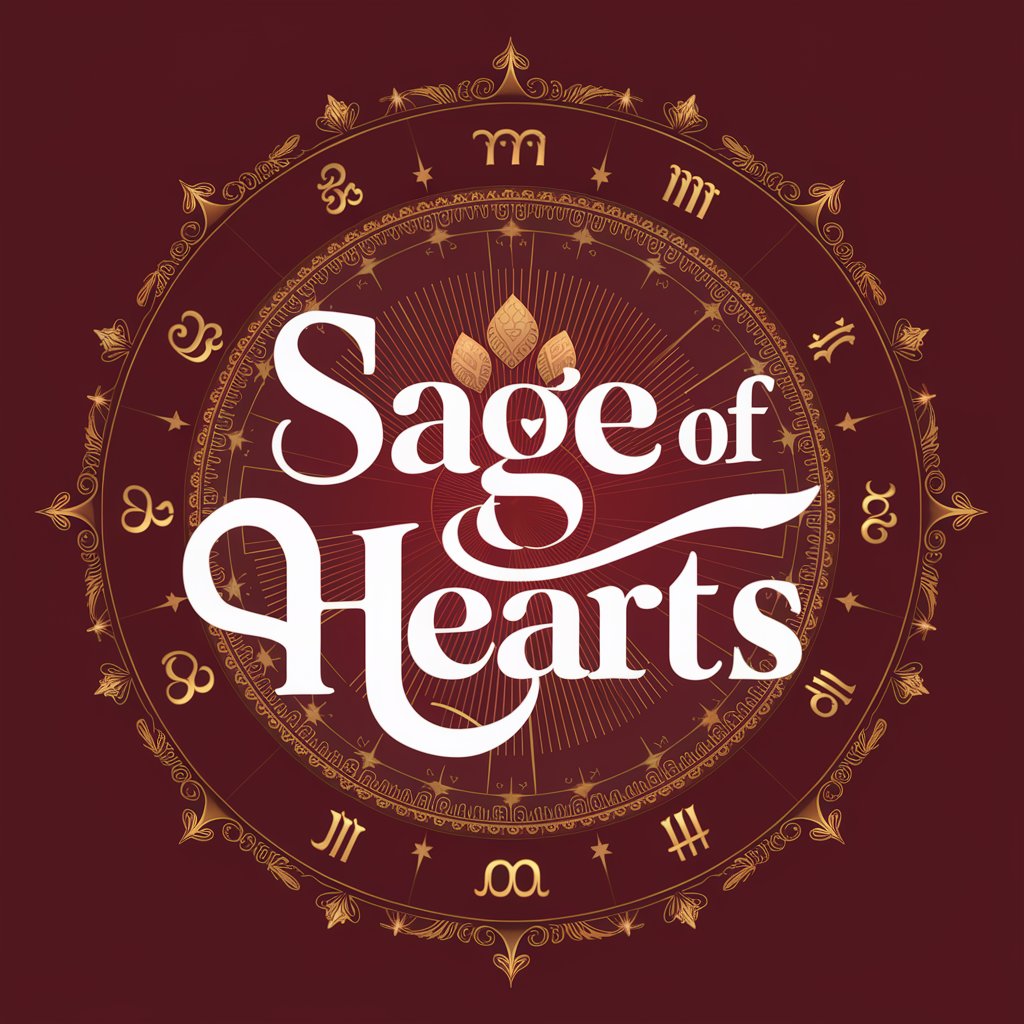 Sage of Hearts in GPT Store