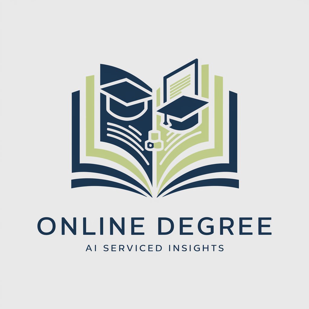 Online Degree