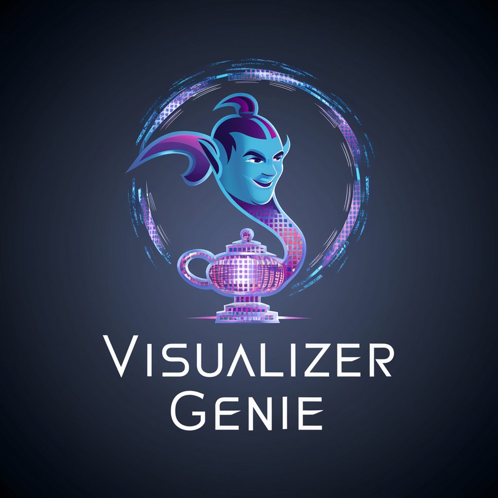 Visualizer Genie