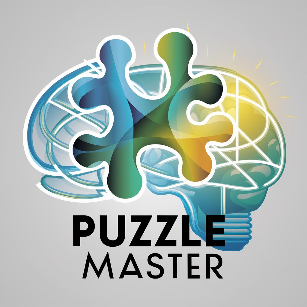 Puzzle Master